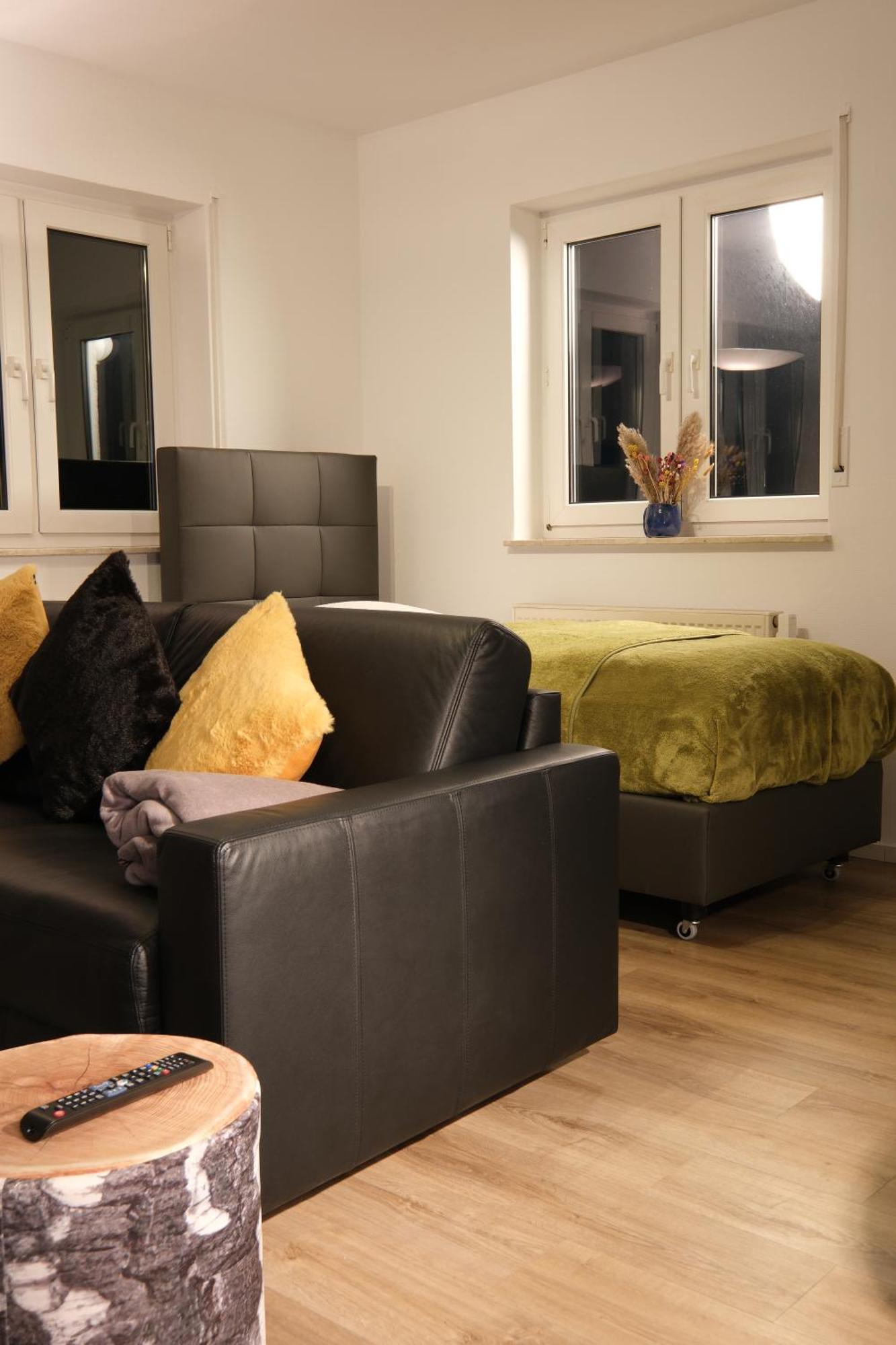 Apartment 4 Bad König Extérieur photo